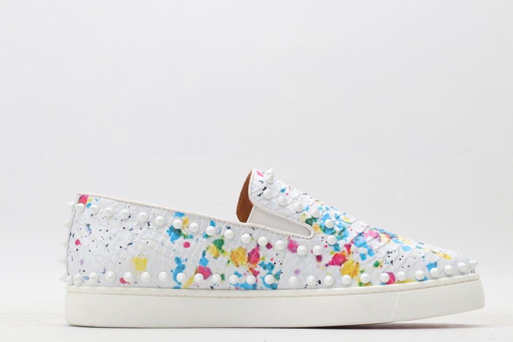 C*L loafer